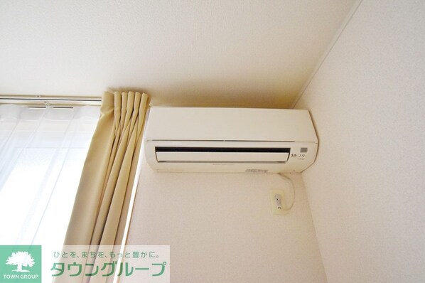 レオパレスリラ大南の物件内観写真